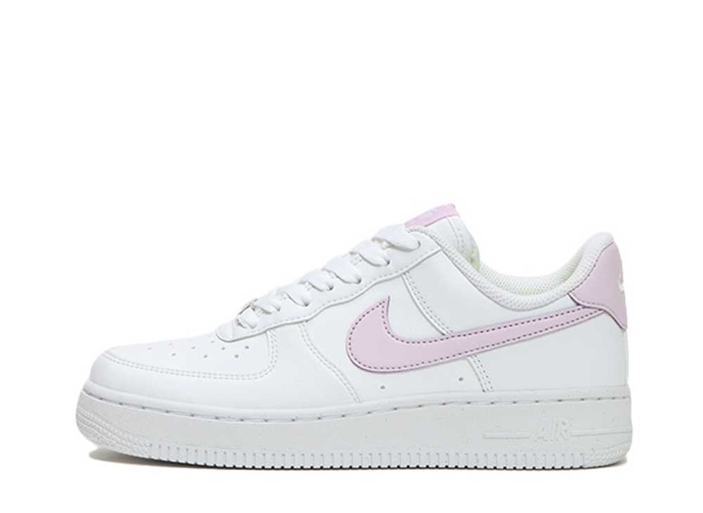 【今だけ500円銀行割引クーポン券あり!!】Nike ナイキ ウィメンズ 空軍1 置き目 \u002707 ネクスト 人となり 白いこと/ドールホワイト メタリック しろがね色 ナイキ DN1430-105 ウィメンズ レディース スニーカー 駈けっくらシューズ 21SN-DN1430-105