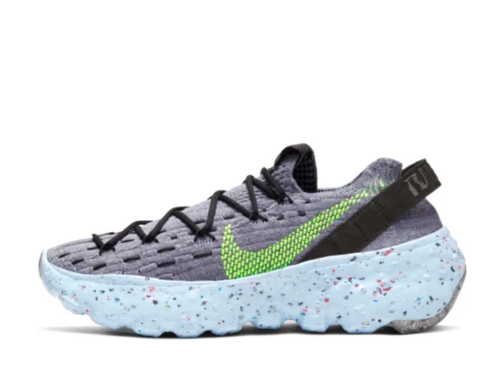 【今だけ500円割り引き引き換え証あり!!】Nike ナイキ ウィメンズ 空白文字 ヒッピー04 THIS IS TRASH ナイキ CD3476-001 ウィメンズ レディース スニーカー 駈けっくらシューズ 21SN-CD3476-001