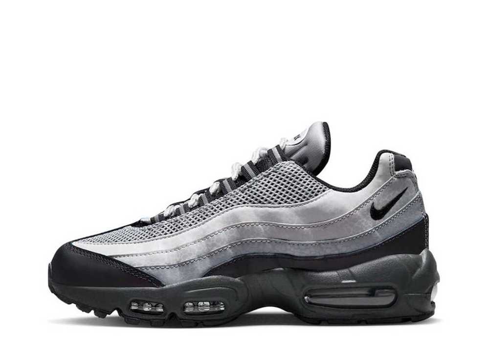 【激レア】Nike Air Max 95 ブラック/グレー/パープル/ティール 楽天市場】SALE【1000円クーポン】Nike ナイキ エアマックス95
