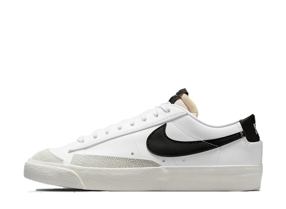 【今だけ500円銀行割引クーポン券あり!!】Nike ナイキ ウィメンズ ブレーザー 置き目 77 ヴィンテージ 白いこと/黒いこと ナイキ DC4769-102 ウィメンズ レディース スニーカー 駈けっくらシューズ 21SN-DC4769-102