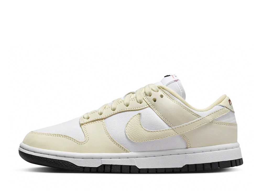 ＼1000円OFFクーポン発行／Nike ナイキ ウィメンズ ダンク ロー ココナッツミルク ナイキ DZ2710-100 ウィメンズ レディース スニーカー ランニングシューズ 21SN-DZ2710-100