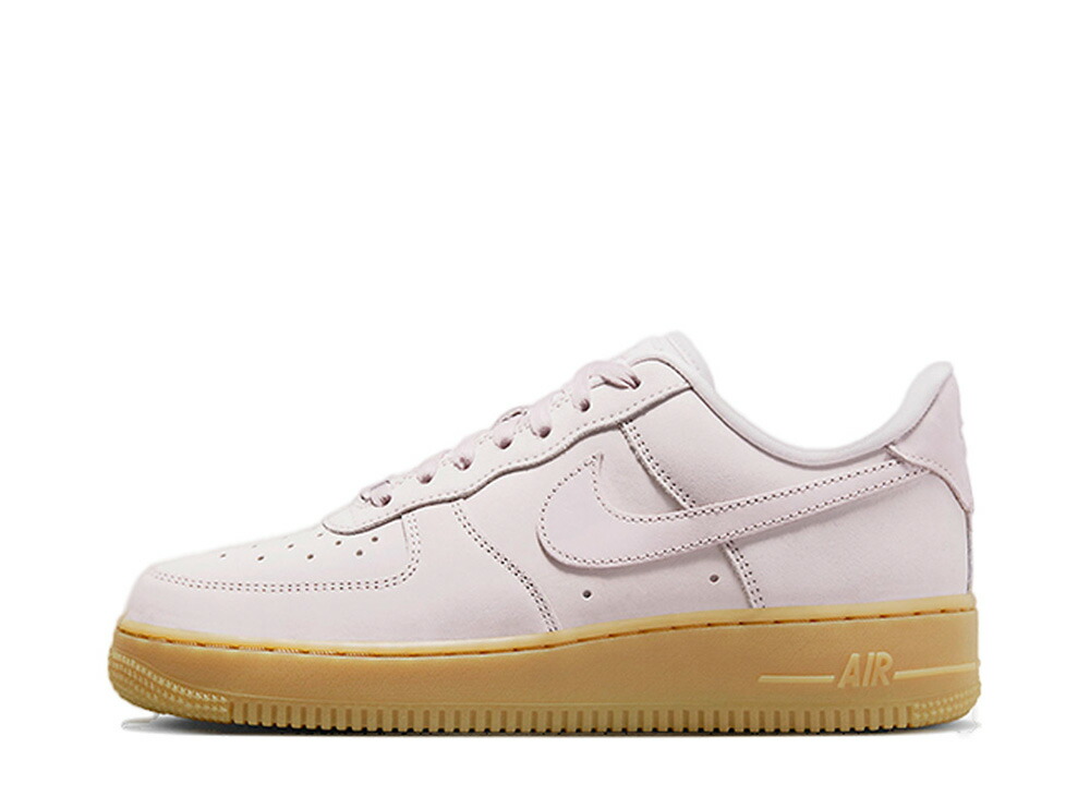 【今だけ500円銀行割引クーポン券あり!!】Nike ナイキ ウィメンズ 空軍1 置き目 パール サクラ色 ナイキ DR9503-601 ウィメンズ レディース スニーカー 駈けっくらシューズ 21SN-DR9503-601