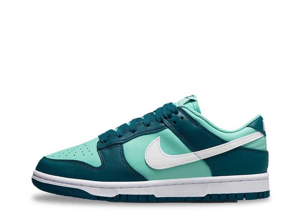\1000円OFFクーポン発行/Nike ナイキ ウィメンズ ダンク ロー ジオードティール ナイキ DD1503-301 ウィメンズ レディース スニーカー ランニングシューズ 21SN-DD1503-301