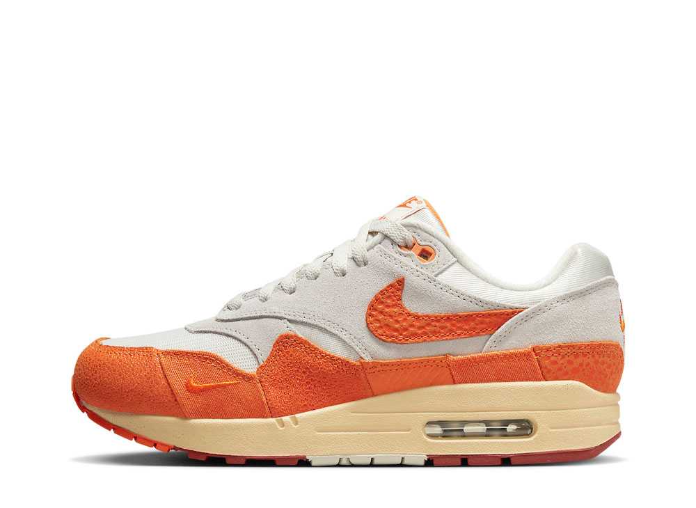 ＼1000円OFFクーポン発行／Nike ナイキ ウィメンズ エアマックス1 マスター マグマオレンジ ナイキ DZ4709-001 ウィメンズ レディース スニーカー ランニングシューズ 21SN-DZ4709-001 30,810円