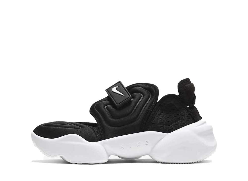 ☆関税込☆NIKE★W AQUA RIFT PREMIUM サンダル★22-26cm★ NIKE】W NIKE AQUA RIFT（サンダル）｜NIKE（ナイキ