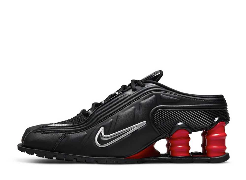 楽天市場】10/10【1000円クーポン発行】Nike Nike Shox MR4 Mule