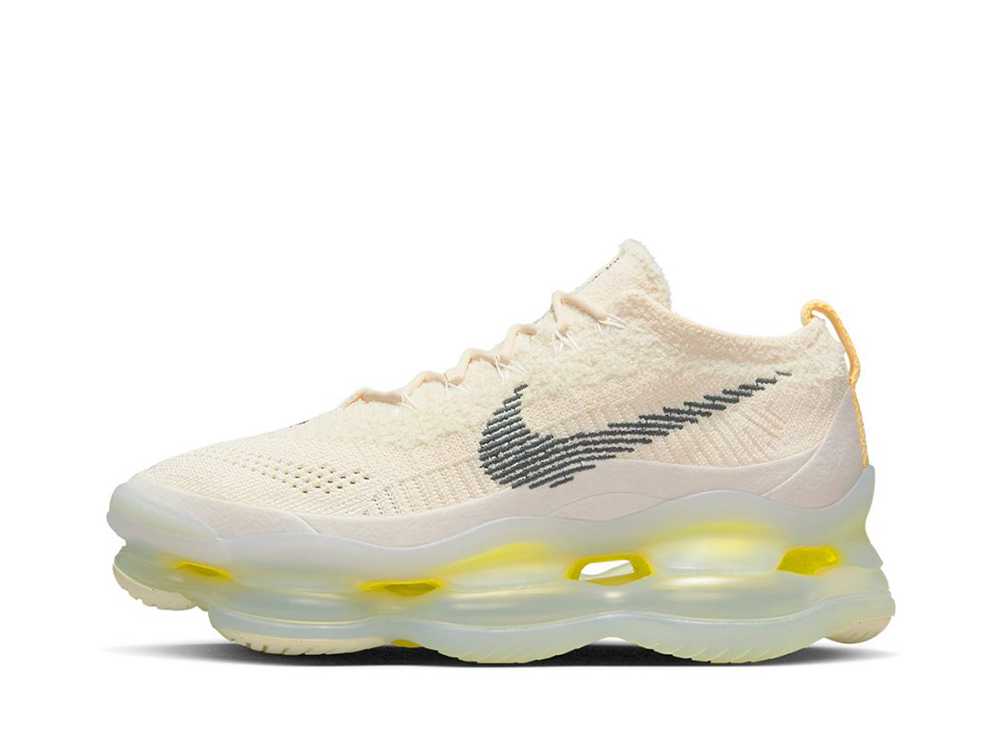 【今だけ500円銀行割引引き換え証あり!!】Nike ナイキ ウィメンズ 大気圏マックス スコーピオン 檸檬 ウォッシュ ナイキ DJ4702-001 ウィメンズ レディース スニーカー 駈けっくらシューズ 21SN-DJ4702-001