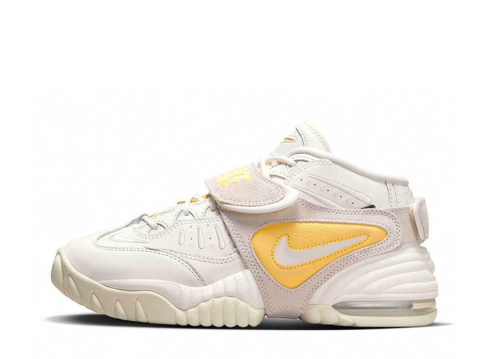 【今だけ500円割引クーポンあり!!】Nike ナイキ ウィメンズ エアアジャストフォース シトロンパルス アンド セイル ナイキ FJ4552-100 ウィメンズ レディース スニーカー ランニングシューズ 21SN-FJ4552-100|セレクトショップFrenz