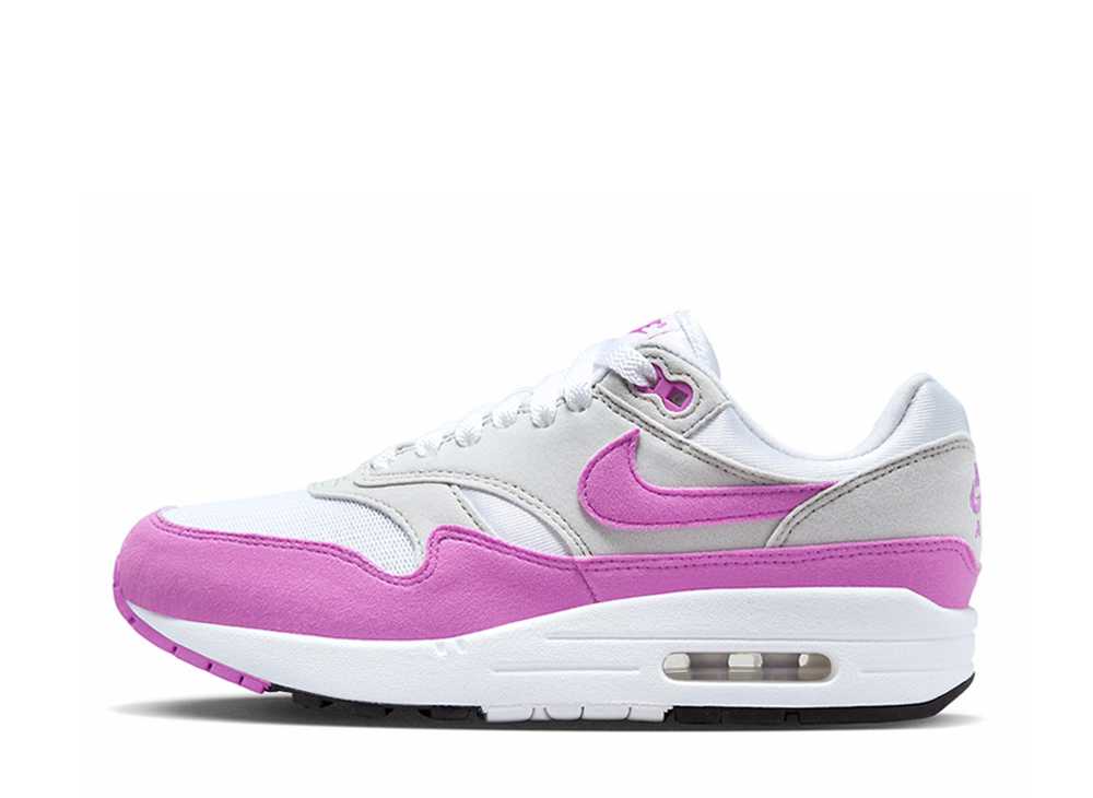 【今だけ500円割引クーポンあり!!】Nike ナイキ ウィメンズ エアマックス1 フクシアドリーム ナイキ DZ2628-001 ウィメンズ レディース スニーカー ランニングシューズ 21SN-DZ2628-001｜セレクトショップFrenz