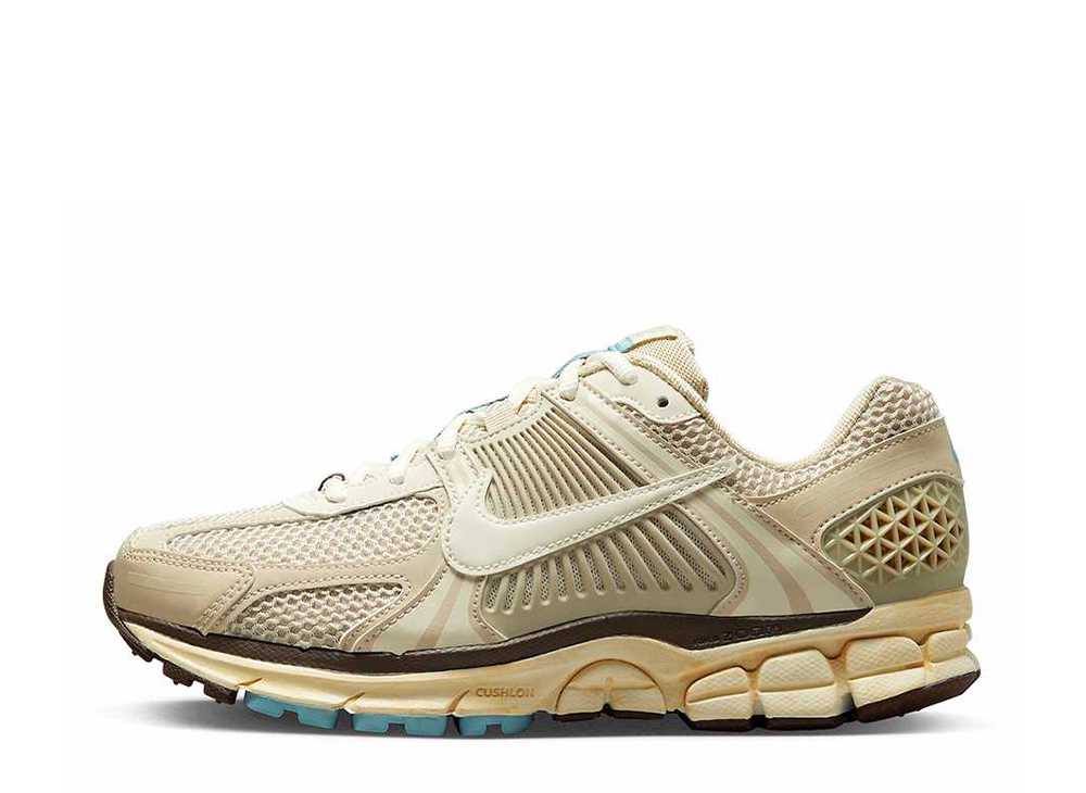 【今だけ500円銀行割引引き換え証あり!!】Nike ナイキ ウィメンズ ズームボメロ5 オートミール ナイキ FB8825-111 ウィメンズ レディース スニーカー 駈けっくらシューズ 21SN-FB8825-111