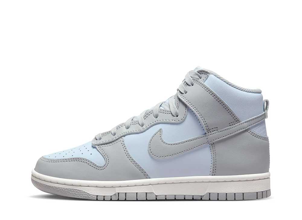 【今だけ500円銀行割引クーポン券あり!!】Nike ナイキ ウィメンズ ダンク ご機嫌 ブルーティント/首脳会談白いこと/ライトスモークグレー ナイキ DD1869-401 ウィメンズ レディース スニーカー 駈けっくらシューズ 21SN-DD1869-401