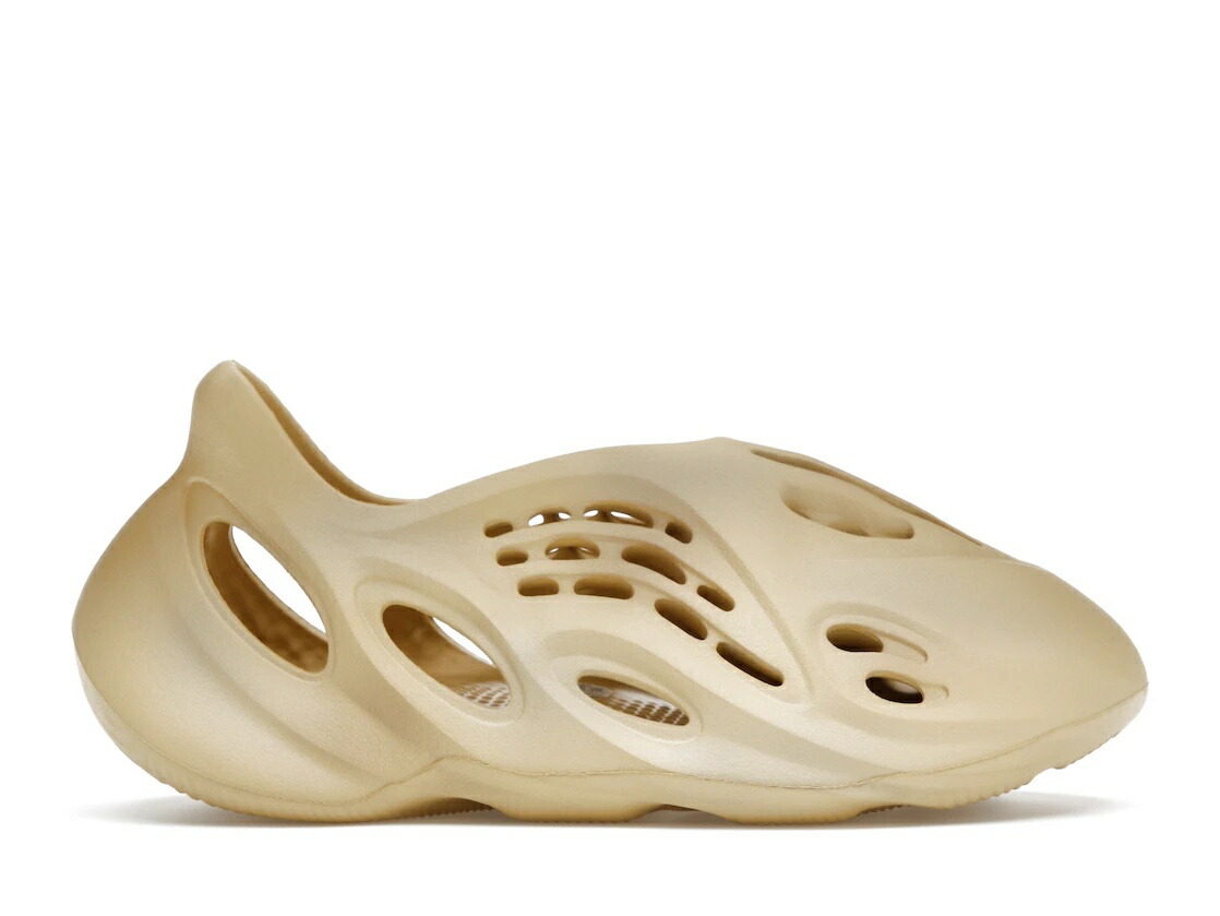 【今だけ500円割引クーポンあり!!】adidas adidas Yeezy Foam RNR Desert Sand アディダス GV6843 メンズ スニーカー ランニングシューズ 19SX-20231101110355-030|セレクトショップFrenz