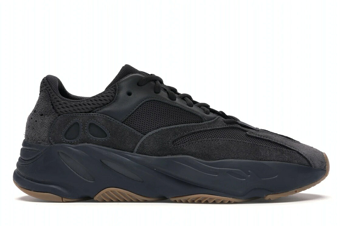 【今だけ500円割引クーポンあり!!】adidas アディダス イージーブースト 700 ユーティリティ ブラック adidas Yeezy Boost 700 &ldquo;Utility Black (2019/2023)&ldquo; アディダス FV5304 メンズ スニーカー ランニングシューズ 19SX-20231101110355-036｜セレクトショップFrenz 67,210円
