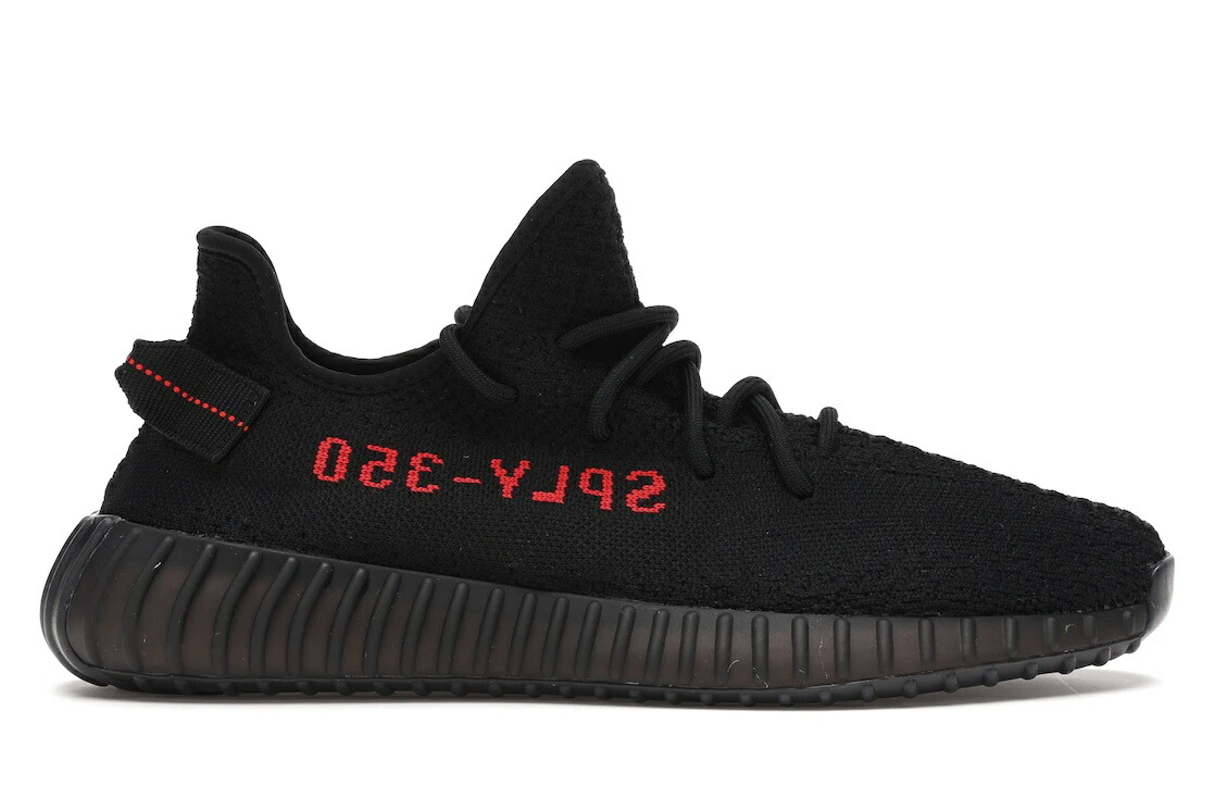 ＼1000円OFFクーポン発行／adidas アディダス イージーブースト 350 V2 “ブラック レッド“(2017) adidas Yeezy Boost 350 V2 “Black Red (2017/2020)“ アディダス CP9652 メンズ スニーカー ランニングシューズ 19SX-20231101110355-038