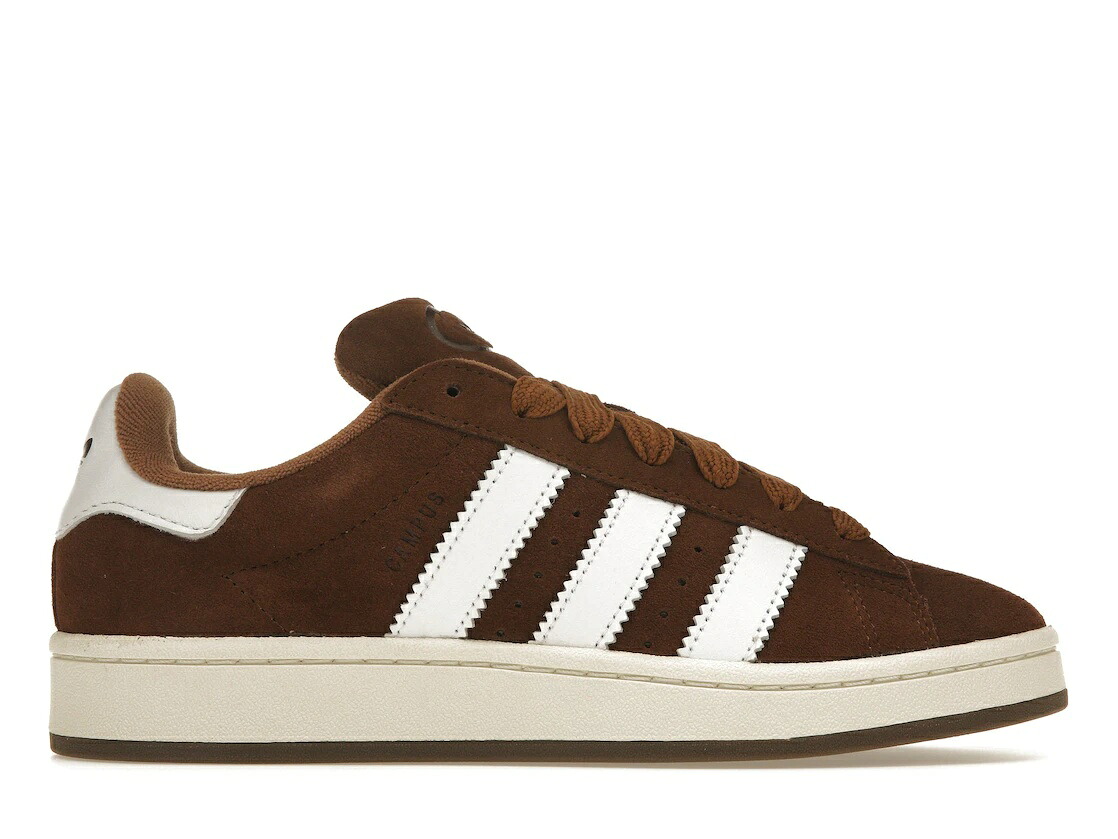 ＼1000円OFFクーポン券ふり出し／adidas adidas Campus 00s Bark アディダス GY6433 メンズ スニーカー 駈けっくらシューズ 19SX-20231101110355-069 メンズ靴-靴-スニーカー