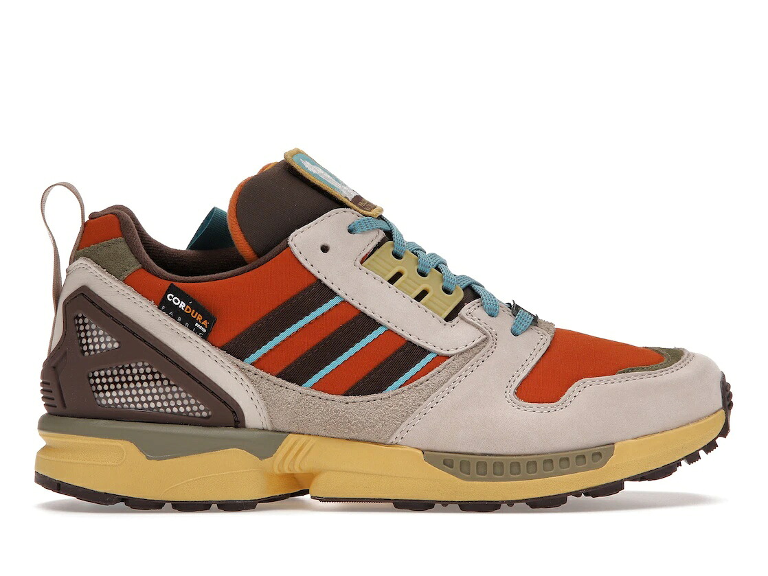 【今だけ500円割引クーポンあり!!】adidas adidas ZX 8000 National Park Foundation Yellowstone アディダス FY5168 メンズ スニーカー ランニングシューズ 19SX-20231101110355-106