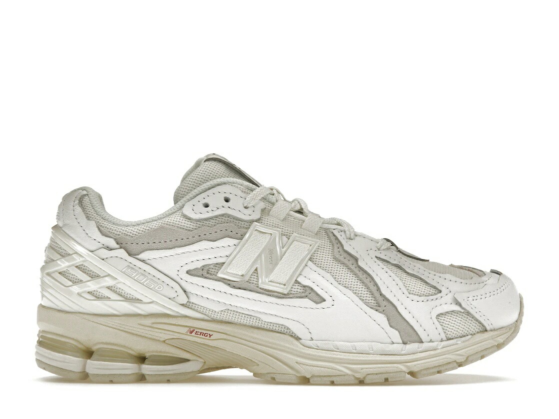 【今だけ500円割引クーポンあり!!】New Balance New Balance 1906D Protection Pack White ニューバランス M1906DE メンズ スニーカー ランニングシューズ 19SX-20231101110404-017