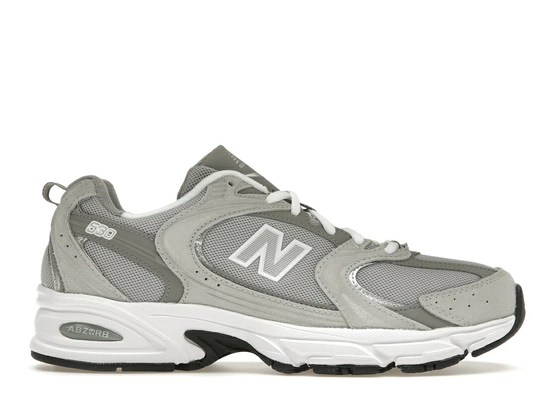 【今だけ500円割引クーポンあり!!】New Balance New Balance 530 Raincloud ニューバランス MR530CK メンズ スニーカー ランニングシューズ 19SX-20231101110404-040|セレクトショップFrenz