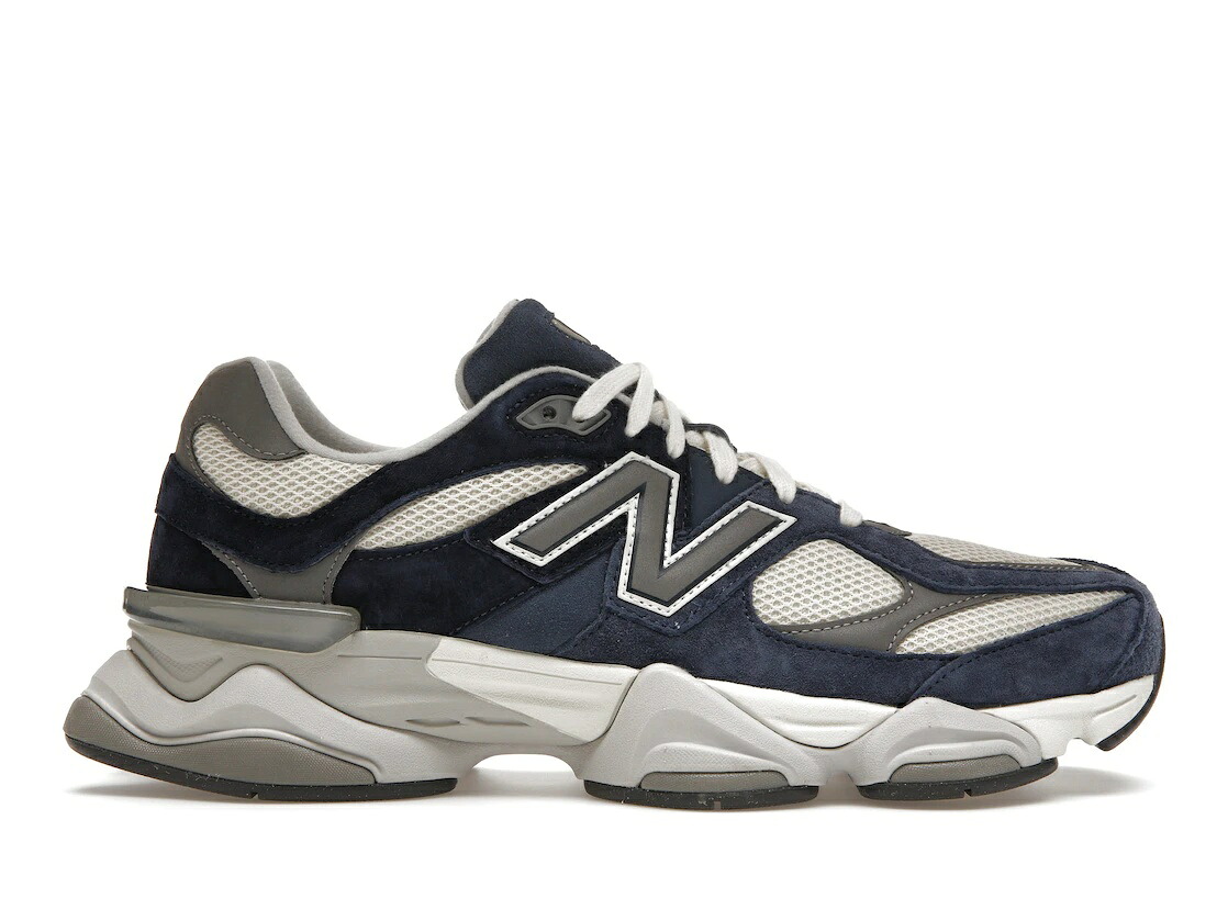 【今だけ500円割引クーポンあり!!】New Balance New Balance 9060 Natural Indigo ニューバランス U9060IND メンズ スニーカー ランニングシューズ 19SX-20231101110404-044｜セレクトショップFrenz 76,450円