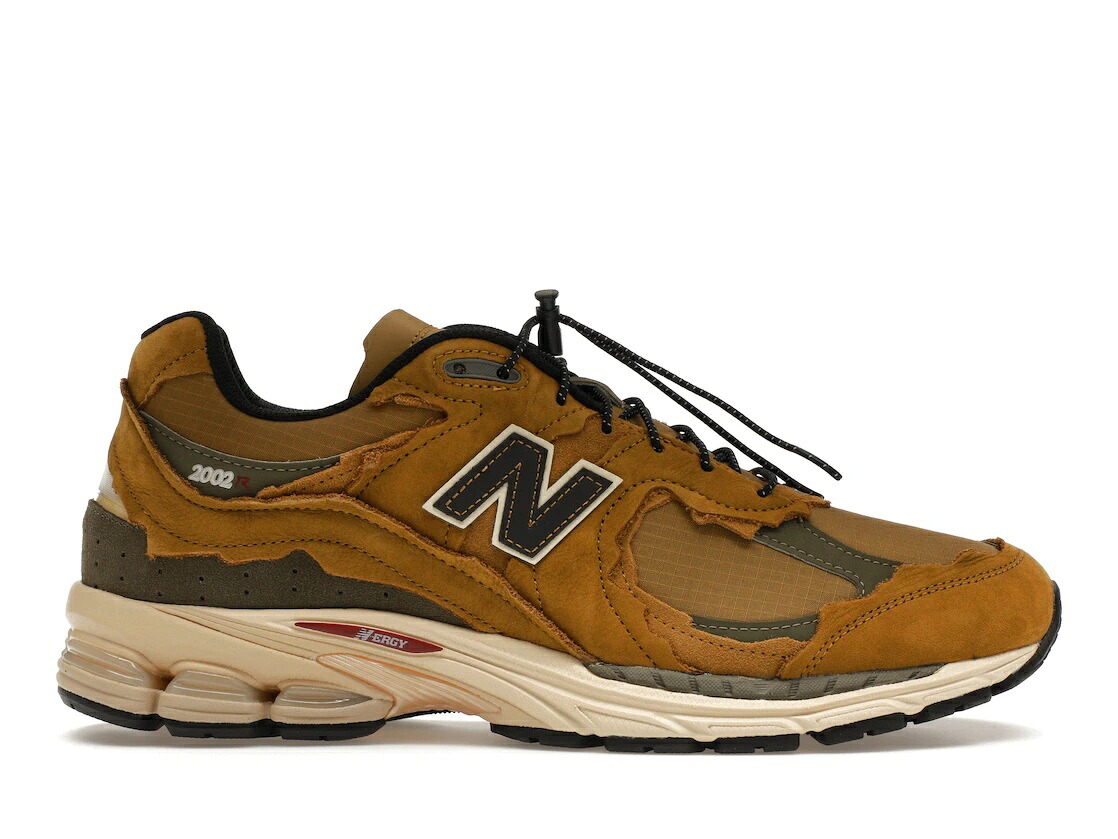 【今だけ500円割引クーポンあり!!】New Balance New Balance 2002R Protection Pack High Desert ニューバランス M2002RDP メンズ スニーカー ランニングシューズ 19SX-20231101110404-048|セレクトショップFrenz