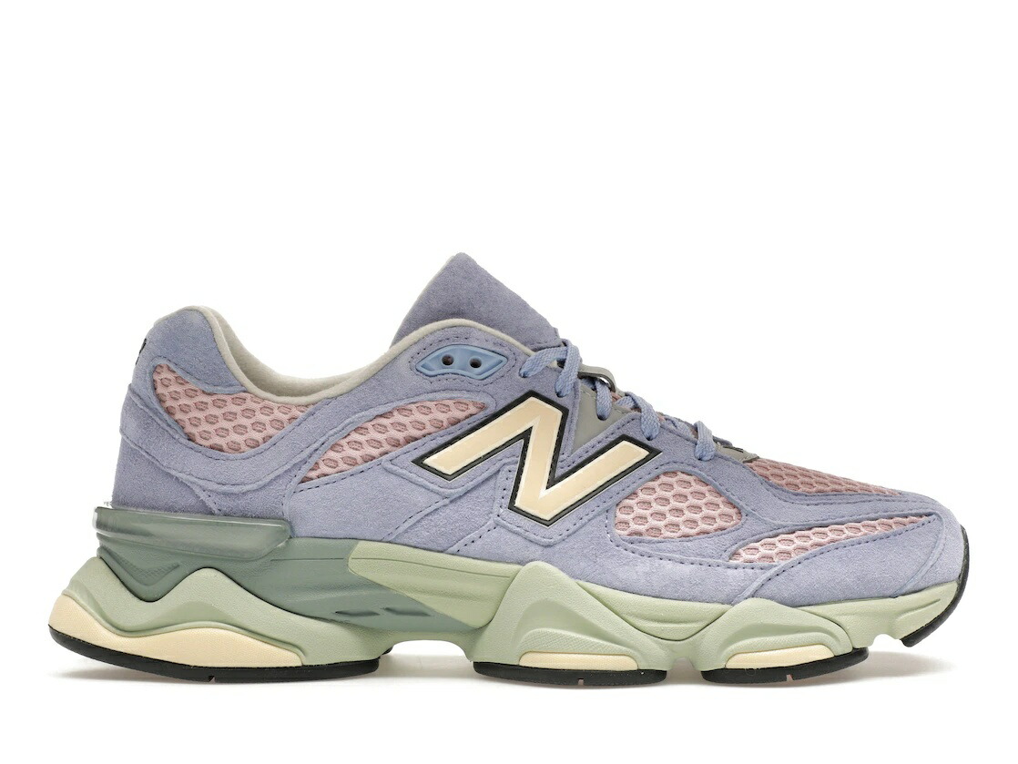 ＼1000円OFFクーポン発行／New Balance New Balance 9060 The Whitaker Group Missing Pieces Daydream Blue ニューバランス U9060WG1 メンズ スニーカー ランニングシューズ 19SX-20231101110404-071