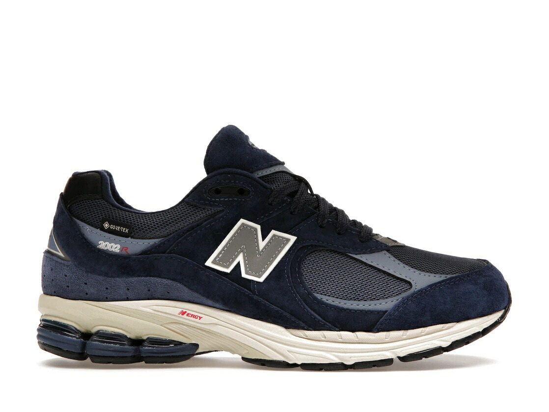 【今だけ500円割引クーポンあり!!】New Balance New Balance 2002R Gore-Tex Navy Arctic Grey ニューバランス M2002RXF メンズ スニーカー ランニングシューズ 19SX-20231101110404-122|セレクトショップFrenz
