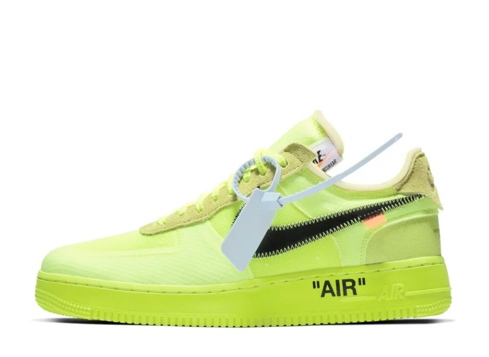 【今だけ500円割引クーポンあり!!】発行中!!Nike オフホワイト × ナイキ エアフォース1 ロー ボルト ナイキ AO4606-700 メンズ スニーカー ランニングシューズ 21SN-AO4606-700