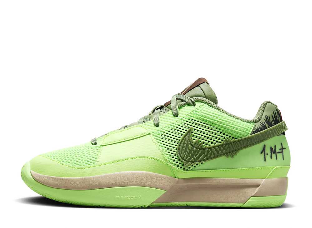 ＼1000円OFFクーポン発行／Nike ナイキ ジャ1 NRG ハロウィン ナイキ FD6565-300 メンズ スニーカー ランニングシューズ 21SN-FD6565-300