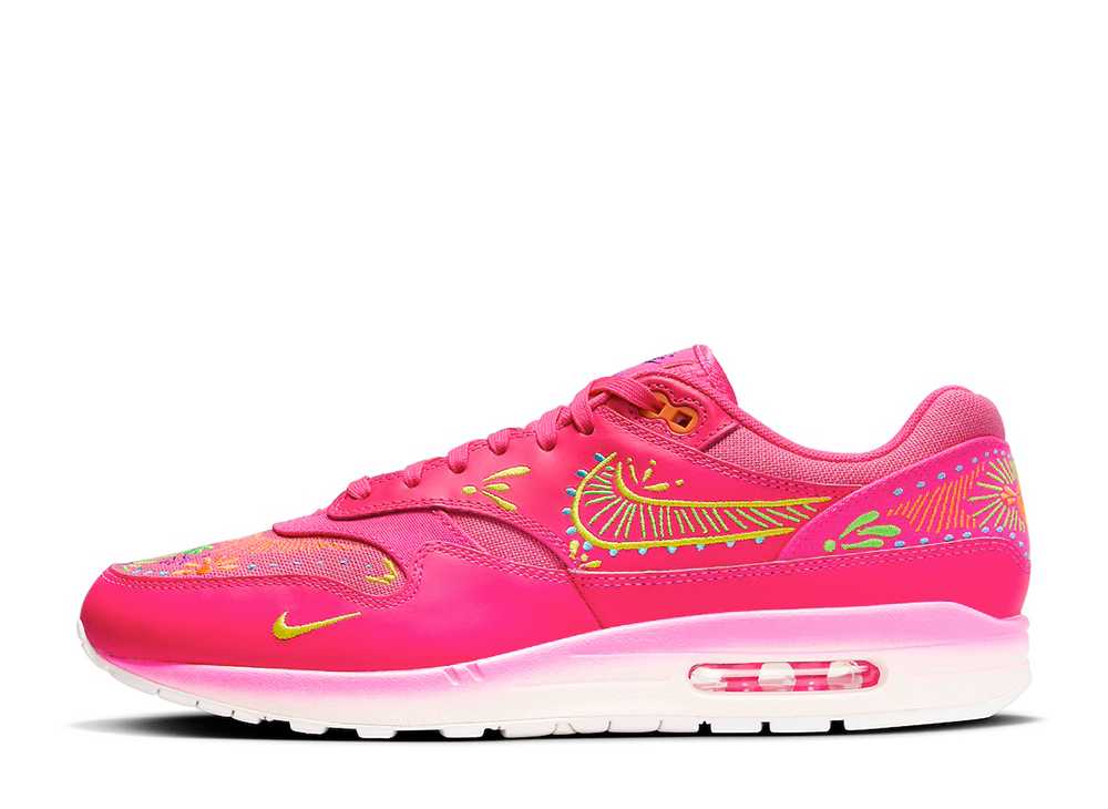 【今だけ500円割引クーポンあり!!】発行中!!Nike ナイキ エアマックス1 PRM ディア デ ムエルトス ナイキ FQ8172-645 メンズ スニーカー ランニングシューズ 21SN-FQ8172-645