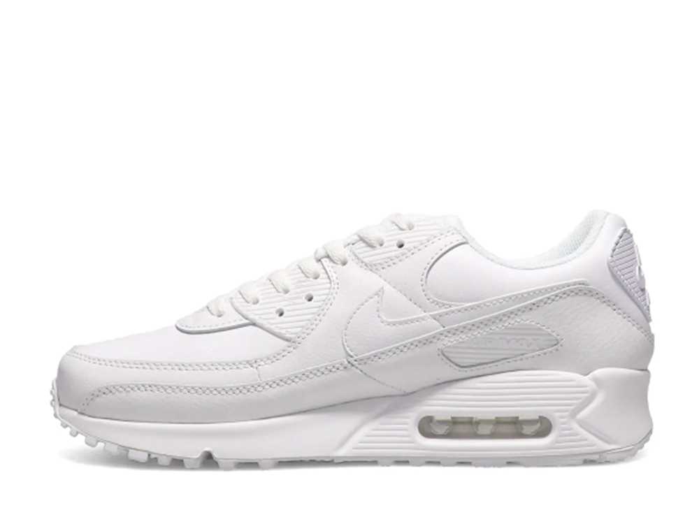 【今だけ500円割引クーポンあり!!】Nike ナイキ エアマックス 90 LTR ホワイト ナイキ CZ5594-100 メンズ スニーカー ランニングシューズ 21SN-CZ5594-100