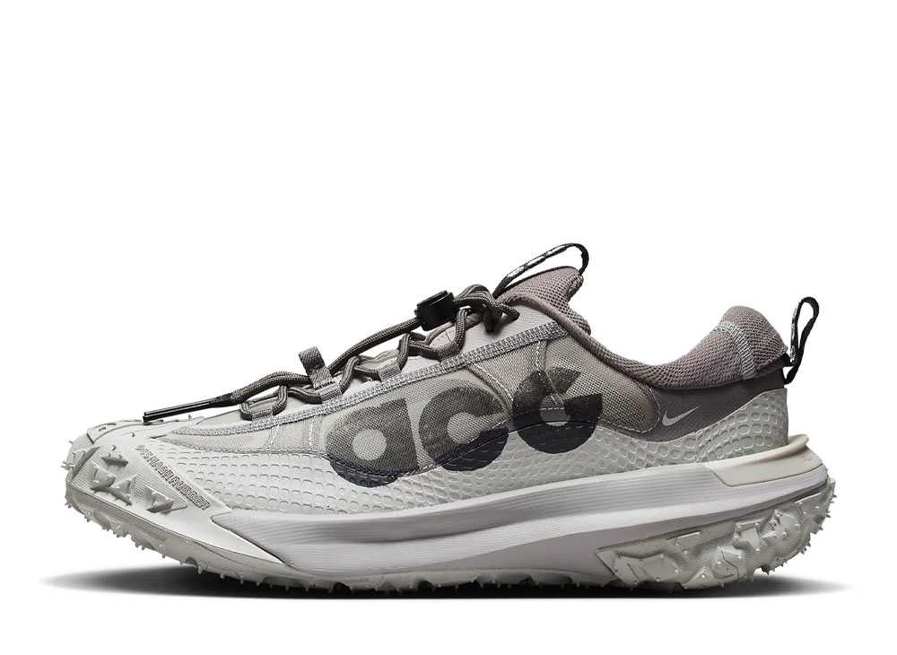 【百貨店大売り出し】1000円クーポン券振り出し！Nike ナイキ ACG 山岳飛球2 置き目 ともし火アイアン櫂 ナイキ DV7903-003 メンズ スニーカー 駈けっくらシューズ 21SN-DV7903-003