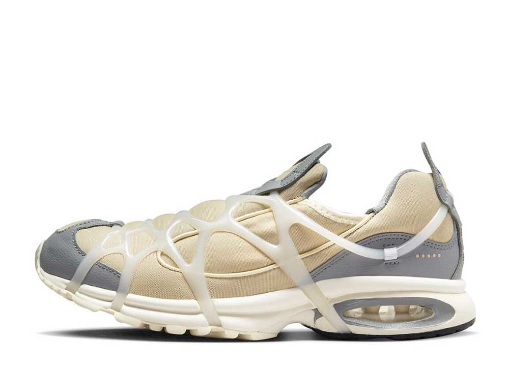 今だけ【1000円クーポン】発行中!!Nike ナイキ エアクキニ ラタン アンド パーティクル グレー ナイキ DV0659-201 メンズ スニーカー ランニングシューズ 21SN-DV0659-201