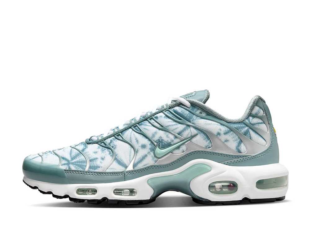今だけ【1000円クーポン】発行中!!Nike ナイキ エアマックスプラス ウォーターウェイ/ホワイト/サブウェイ/ファイバーグラス ナイキ FV0394-300 メンズ スニーカー ランニングシューズ 21SN-FV0394-300