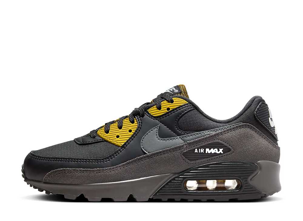 【今だけ500円割引クーポンあり!!】Nike ナイキ エアマックス90 ブラック/ブロンジーン/ブルーティント/ミディアムアッシュ ナイキ FB9657-001 メンズ スニーカー ランニングシューズ 21SN-FB9657-001|セレクトショップFrenz
