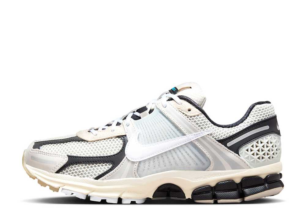 【今だけ500円割引クーポンあり!!】Nike ナイキ ズームボメロ5 PRM スーパーソニック ライトボーン アンド ブラック ナイキ FN7649-110 メンズ スニーカー ランニングシューズ 21SN-FN7649-110