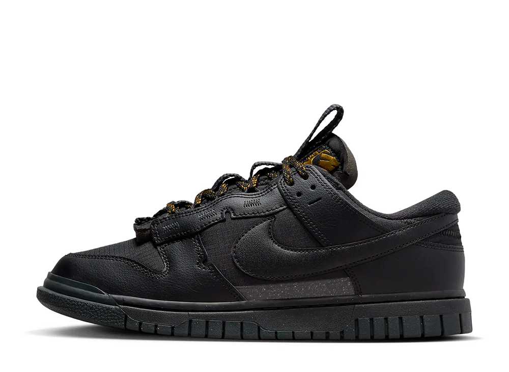＼1000円OFFクーポン発行／Nike ナイキ ダンク ロー ジャンボ アンスラサイト/ブロンジーン/ブラック ナイキ FB8894-001 メンズ スニーカー ランニングシューズ 21SN-FB8894-001