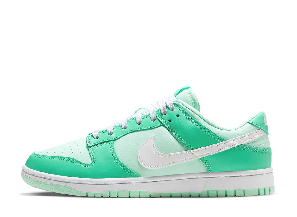 【今だけ500円割引クーポンあり!!】Nike ナイキ ダンク ロー ミントフォーム ナイキ DJ6188-301 メンズ スニーカー ランニングシューズ 21SN-DJ6188-301|セレクトショップFrenz