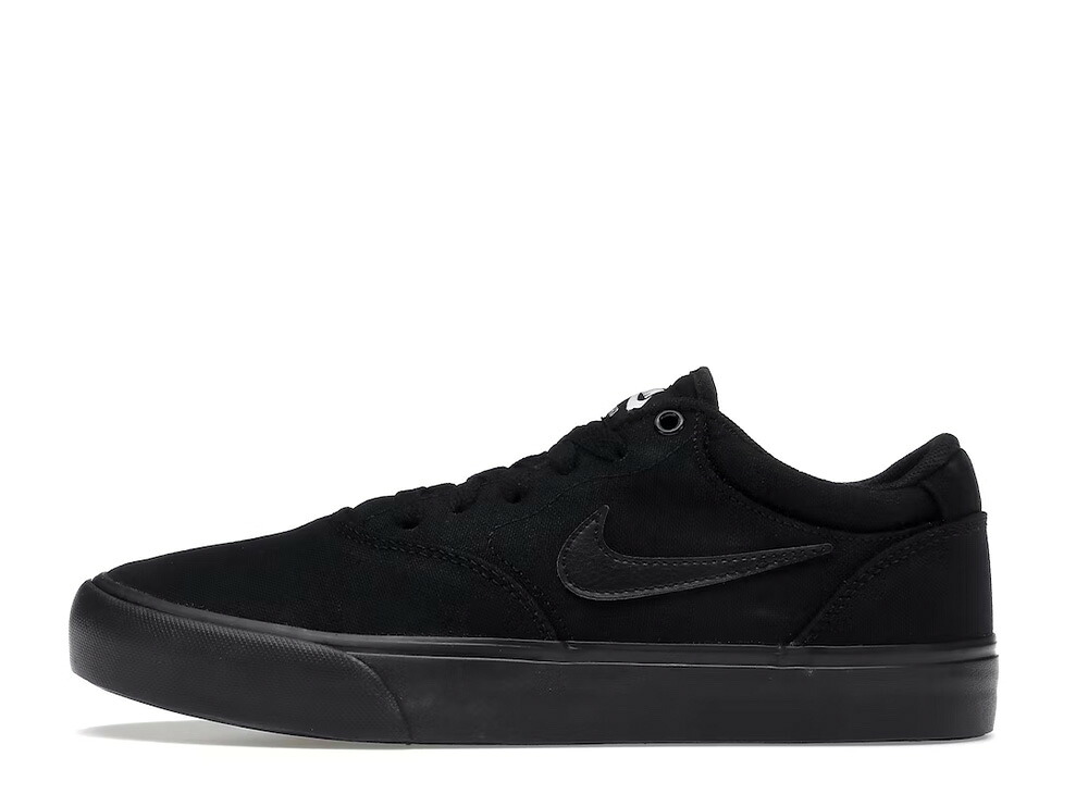 【今だけ500円割引クーポンあり!!】Nike ナイキ SB クローン 2 キャンバス トリプル ブラック ナイキ DM3494-002 メンズ スニーカー ランニングシューズ 21SN-DM3494-002|セレクトショップFrenz