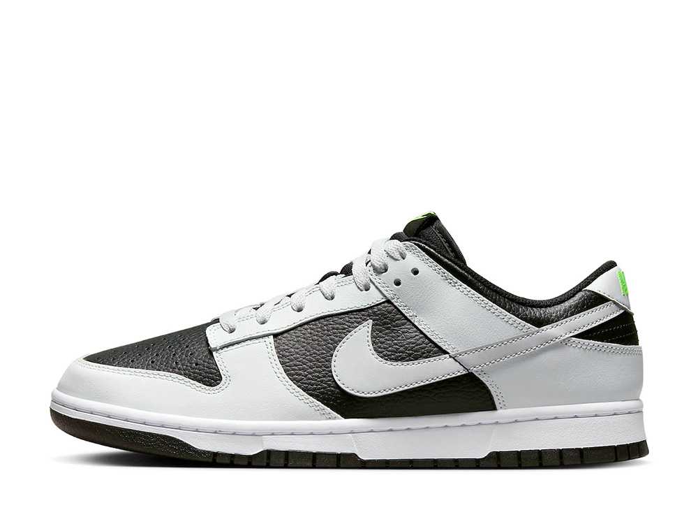 【今だけ500円割引クーポンあり!!】発行中!!Nike ナイキ ダンク ロー リバース パンダ ネオン ナイキ FD9756-001 メンズ スニーカー ランニングシューズ 21SN-FD9756-001