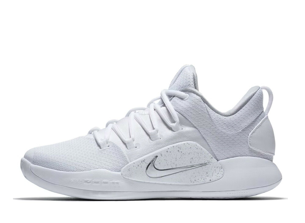 【今だけ500円割引クーポンあり!!】Nike ナイキ ハイパーダンク X ロー ホワイト/ピュア プラティナム ナイキ AR0465-100 メンズ スニーカー ランニングシューズ 21SN-AR0465-100｜セレクトショップFrenz 40,300円