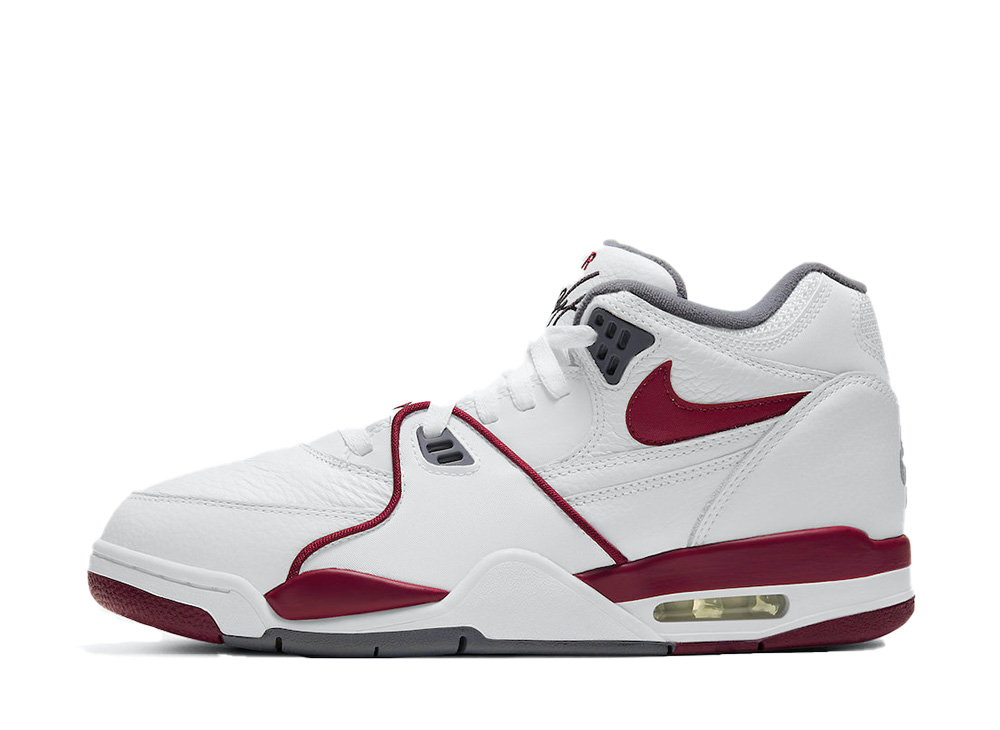 ＼1000円OFFクーポン発行／Nike ナイキ エア フライト 89 チームレッド ナイキ DD1173-100 メンズ スニーカー ランニングシューズ 21SN-DD1173-100