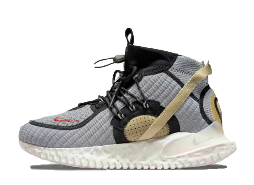 ＼1000円OFFクーポン発行／Nike ナイキ イスパ フロー SE 2020 ブラックアイアン ナイキ CW3045-300 メンズ スニーカー ランニングシューズ 21SN-CW3045-300