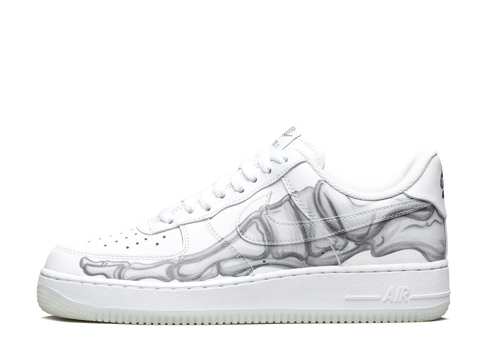 【今だけ500円割引クーポンあり!!】Nike ナイキ エアフォース1 ロー ホワイト スケルトン ナイキ BQ7541-100 メンズ スニーカー ランニングシューズ 21SN-BQ7541-100|セレクトショップFrenz