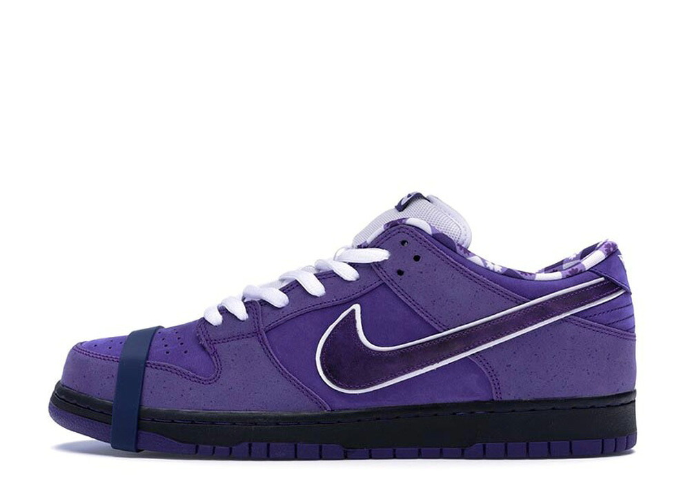 【今だけ500円割引クーポンあり!!】Nike コンセプツ × ナイキ SB ダンク ロー パープル ロブスター ナイキ BV1310-555 メンズ スニーカー ランニングシューズ 21SN-BV1310-555|セレクトショップFrenz