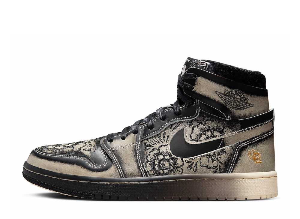 楽天市場】NIKE AIR JORDAN 1 ZM AIR CMFT 2 PRM 【FAMILIA