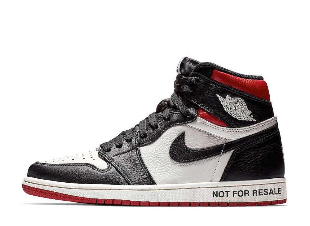 【今だけ500円割引クーポンあり!!】Nike ナイキ エアジョーダン1 レトロ ハイ OG ノットフォーリセール ナイキ 861428-106 メンズ スニーカー ランニングシューズ 21SN-861428-106｜セレクトショップFrenz 70,070円
