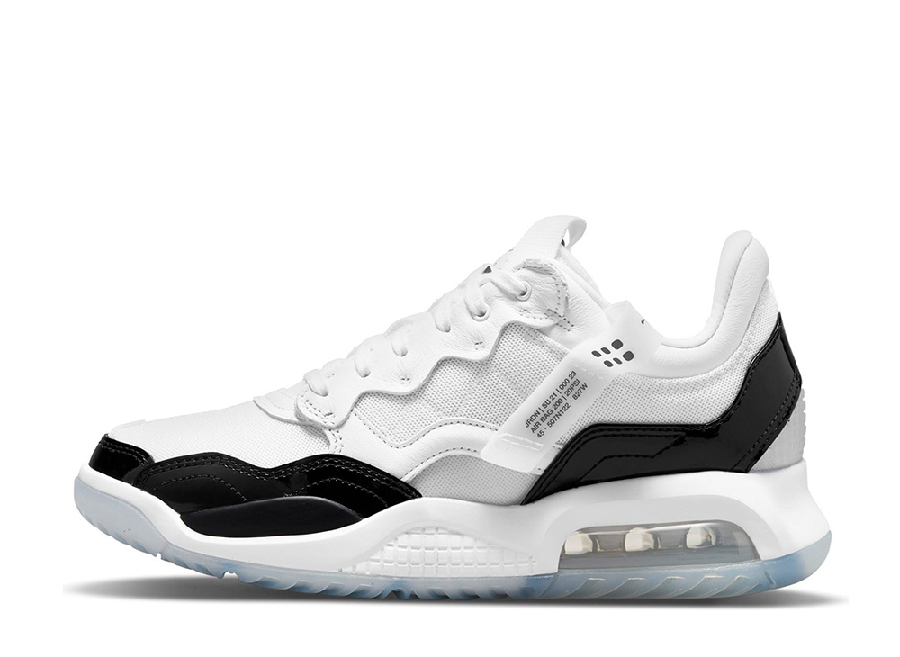 【今だけ500円割引クーポンあり!!】Nike ナイキ ジョーダン MA2 ホワイト/ブラック ナイキ CV8122-105 メンズ スニーカー ランニングシューズ 21SN-CV8122-105