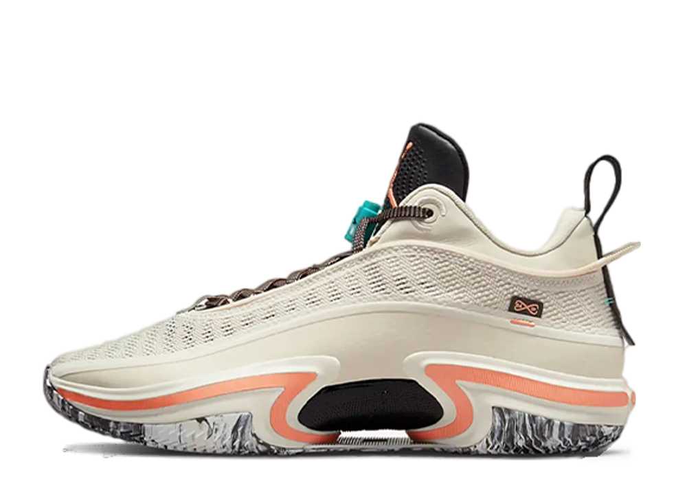 今だけ【1000円クーポン】発行中!!Nike ナイキ エアジョーダン36 ロー ライト オールウッド ブラウン/クリムゾン ブリス ナイキ DH0832-160 メンズ スニーカー ランニングシューズ 21SN-DH0832-160