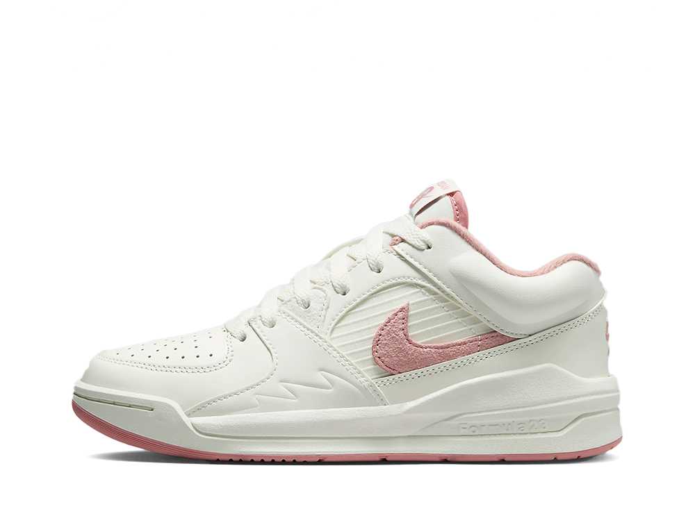 【今だけ500円銀行割引クーポン券あり!!】Nike ナイキ ウィメンズ ジョーダン 闘技場90 セイル/狼薄墨色/レブスターダスト ナイキ FB2269-106 ウィメンズ レディース スニーカー 駈けっくらシューズ 21SN-FB2269-106