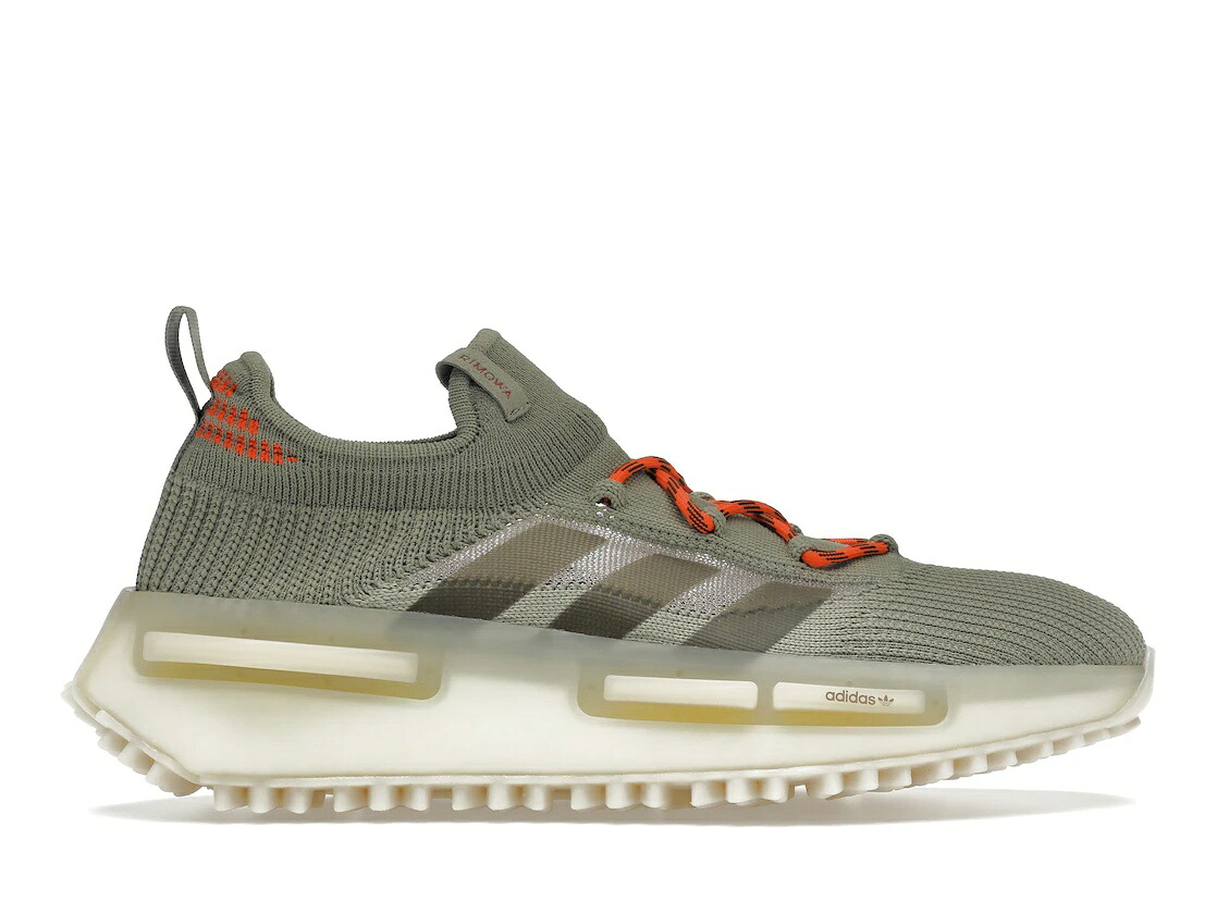 【百貨店大売り出し】1000円クーポン券ふり出し！adidas adidas NMD S1 Rimowa Made インチ Germany Tech Beige アディダス HQ3962 メンズ スニーカー 駈けっくらシューズ 19SX-20231117104318-770